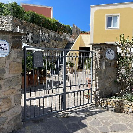 Ponza Inn- Casa Giovanna Exterior photo