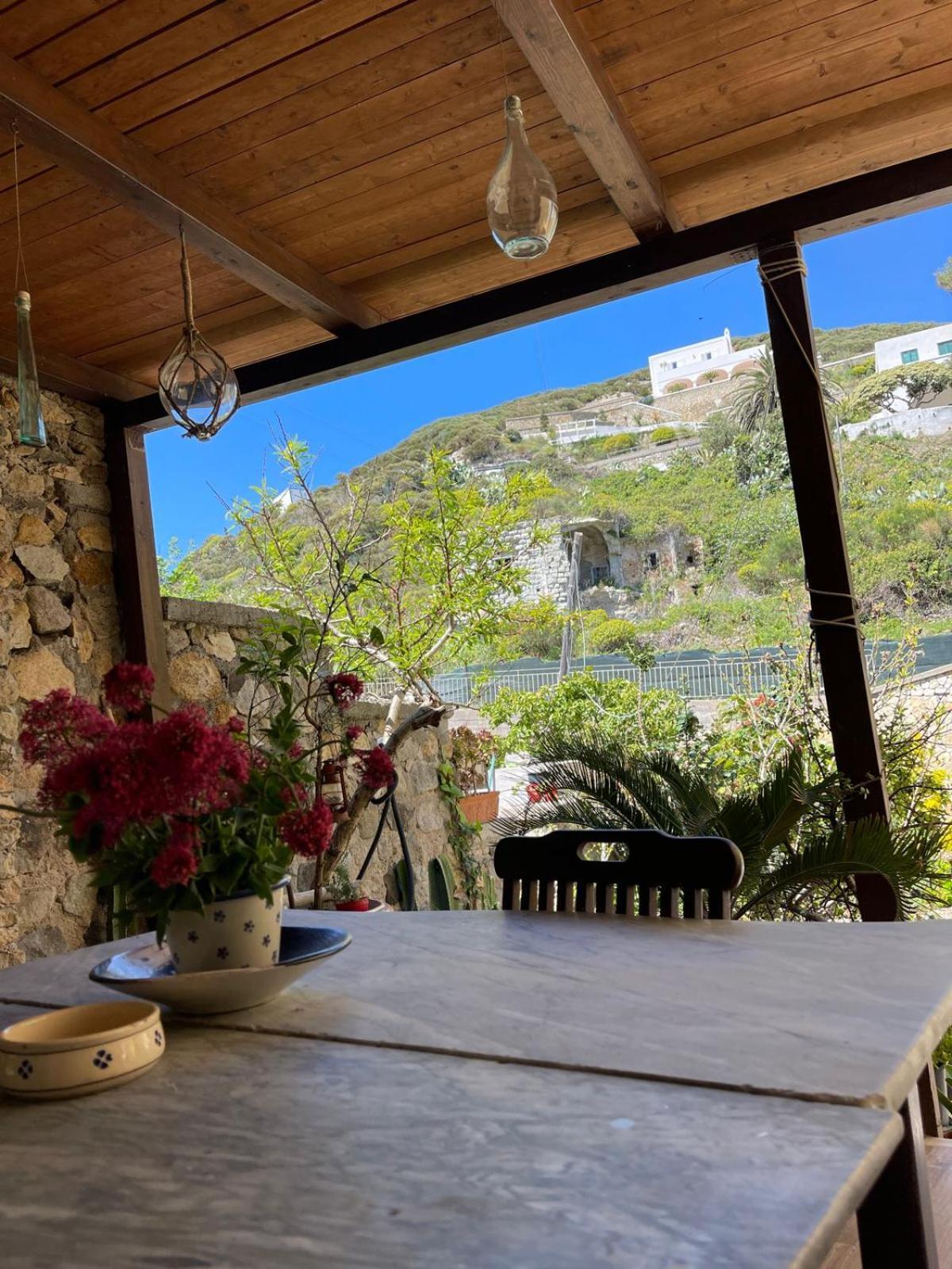 Ponza Inn- Casa Giovanna Exterior photo